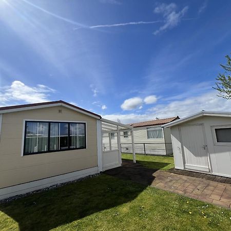 Beach Resort Nieuwvliet Bad - 1228 Eksteriør bilde