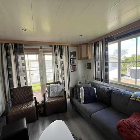 Beach Resort Nieuwvliet Bad - 1228 Eksteriør bilde
