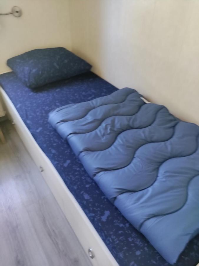 Beach Resort Nieuwvliet Bad - 1228 Eksteriør bilde